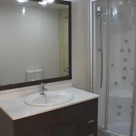 Apartment Aube Deltebre