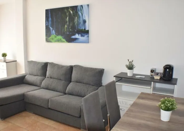 Aube Apartment *