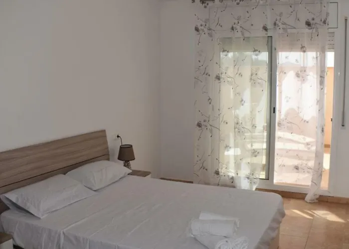 Apartment Aube Deltebre