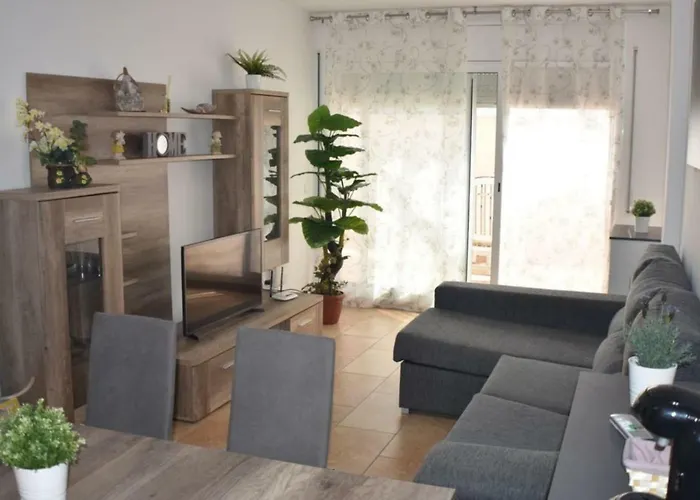 Aube Apartament *