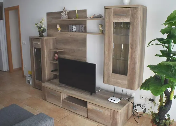 Aube Apartment *