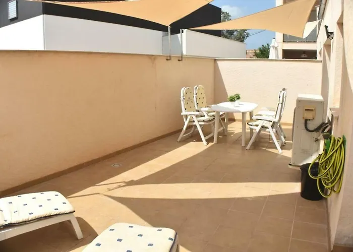 Apartment Aube *