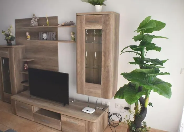 Apartament Aube