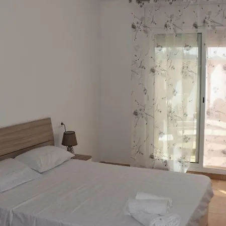 Apartamento Aube Deltebre