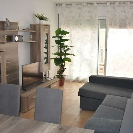 Aube Apartamento *