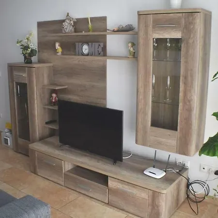 Aube Apartamento *