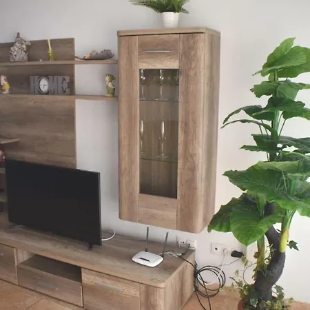 Appartamento Aube